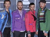 Coldplay Noche, ovvero fonti ispirazione Chris Martin soci