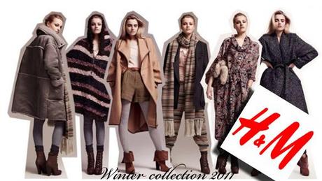 New must-have for winter 2011: by H