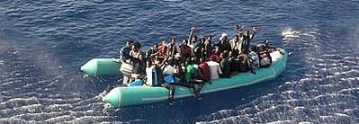 L'arrivo di migranti minori non accompagnati. Un fenomeno in crescita.