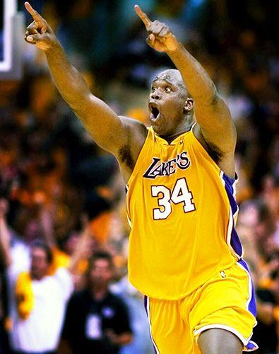 I Lakers ritireranno la maglia di Shaq