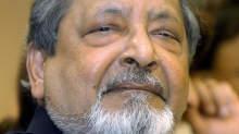 V.S. Naipaul e le donne