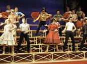 7-12 giugno 2011: GREASE