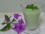 Crema alla Menta