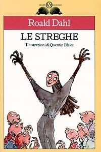 Venerdì del libro: Le streghe