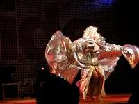 EuroPride 2011 Roma presenta: Eurovision Drag Contest