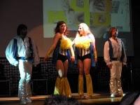 EuroPride 2011 Roma presenta: Eurovision Drag Contest