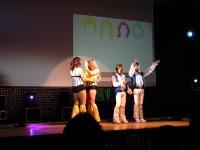 EuroPride 2011 Roma presenta: Eurovision Drag Contest