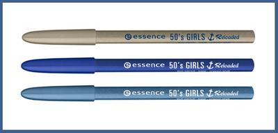 50's girls reloaded essence trend edition 6