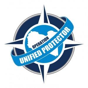 Logo Unified Protector