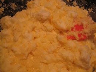 Soufflè al formaggio  (ricetta base) di Julia Child