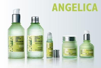 angelica l'occitane 1