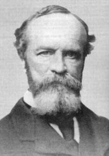 William James, precursore delle scienze umane postmoderne