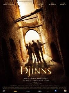 Djinns (2010)