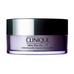CLINIQUE: Take the Day Off Cleansing Balm