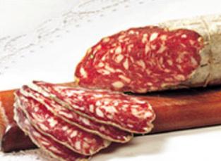 Batterio Killer trovato in un salame italiano