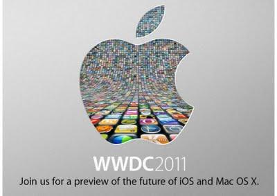 Le novità del WWDC 2011