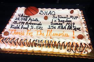 shaqcake