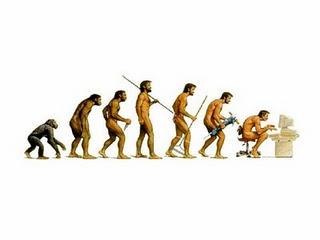 L'evoluzione delle specie