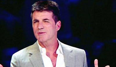 Simon Cowell: Britain's Got Botox