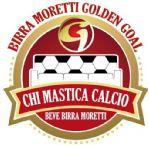 Birra Moretti Golden Goal, anche Dossena, Fassone e Parolo a Sorrento