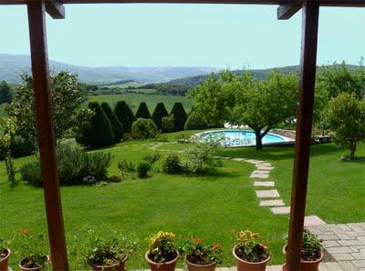 Last Minute in Agriturismo Toscana anche su facebook