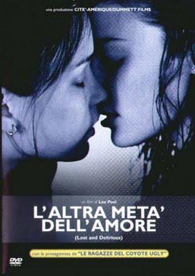 L'altra metà dell'amore