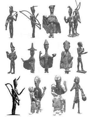 Bronzetti nuragici, l'arte dell'età del Ferro in Sardegna