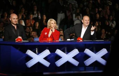 italia's got talent 2