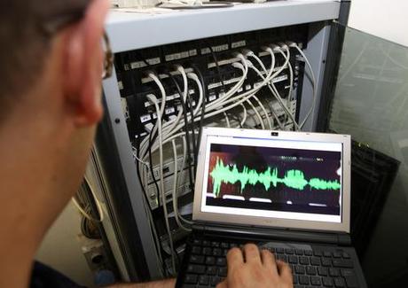 Nuove intercettazioni, si parla anche del Napoli.