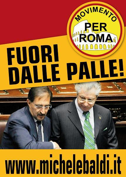 Tutti gli insulti del Presidente (e compagnia cantante)