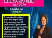 Referendum popolari abrogativi giugno 2011