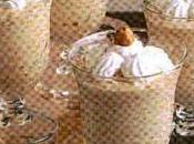 Coppe alle nocciole