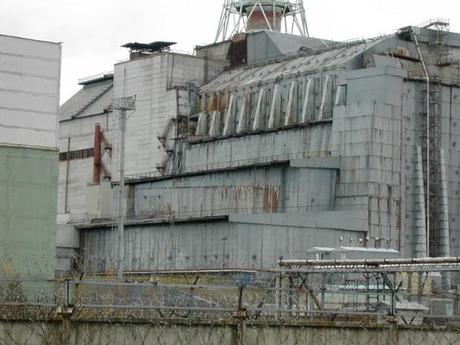 Indagine sul reattore che fa ancora paura:i dimenticati di Chernobyl