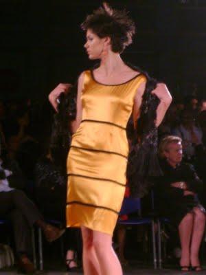 Lecce Fashion Week: Degas by Elena Cretì