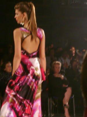 Lecce Fashion Week: Degas by Elena Cretì