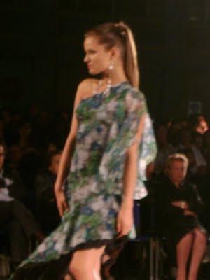 Lecce Fashion Week: Degas by Elena Cretì