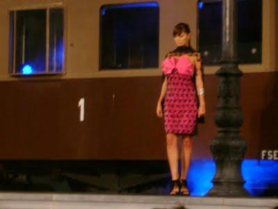 Lecce Fashion Week: Degas by Elena Cretì