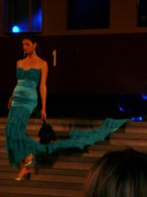 Lecce Fashion Week: Degas by Elena Cretì