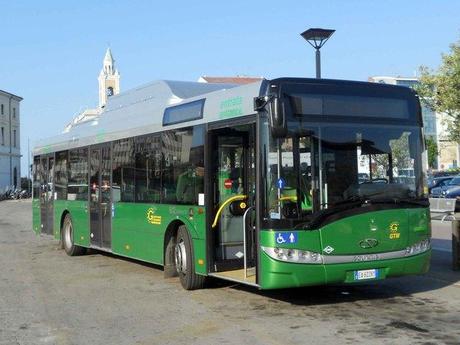 Pescara: Finalmente i Solaris!