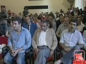 Napoli Prima riunione Giunta Magistris (04.06.11)