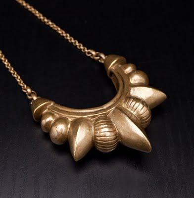 Pamela Love Wishlist....