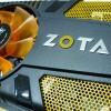 Zotac GTX 560 Multiview 7