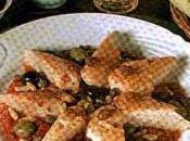 Baccala’ ghiottone