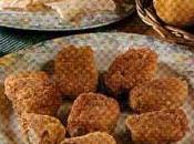 Fagottini prosciutto crudo