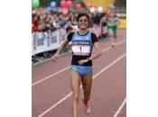 Atletica Leggera: Incerti record personale "best time" europeo 2011 5000.