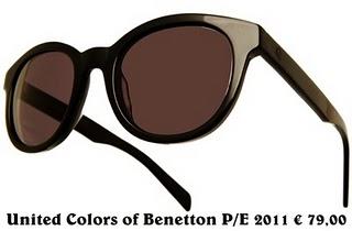 Trend Sunglasses 2011