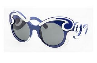 Trend Sunglasses 2011