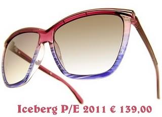 Trend Sunglasses 2011