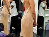 Fitting Alexander Wang