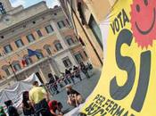 Abolizione NUCLEARE REFERENDUM